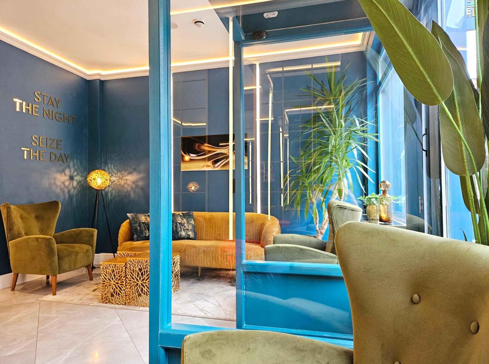 Nox Hyde Park 4* Londra