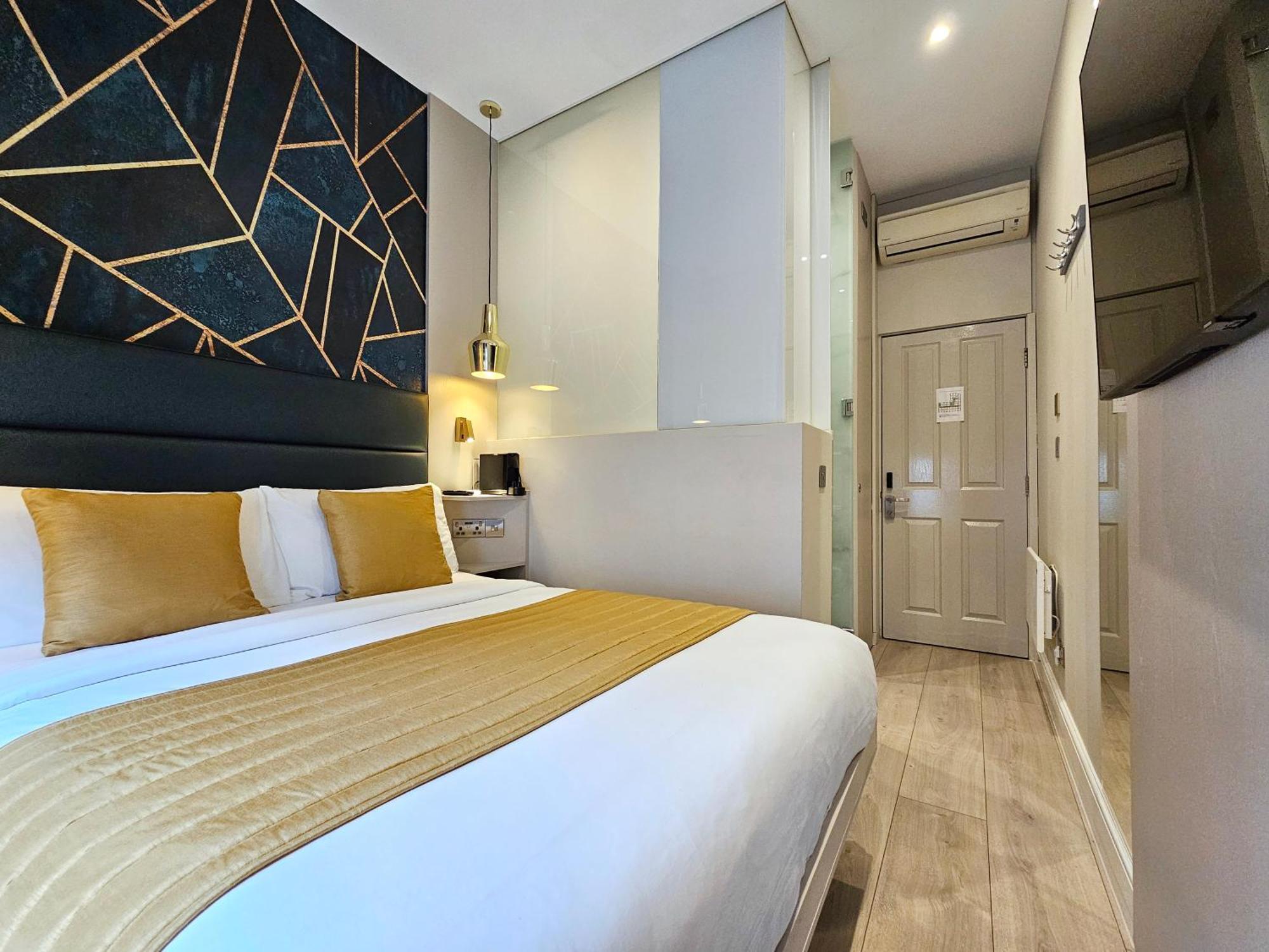 Nox Hyde Park 4* Londra