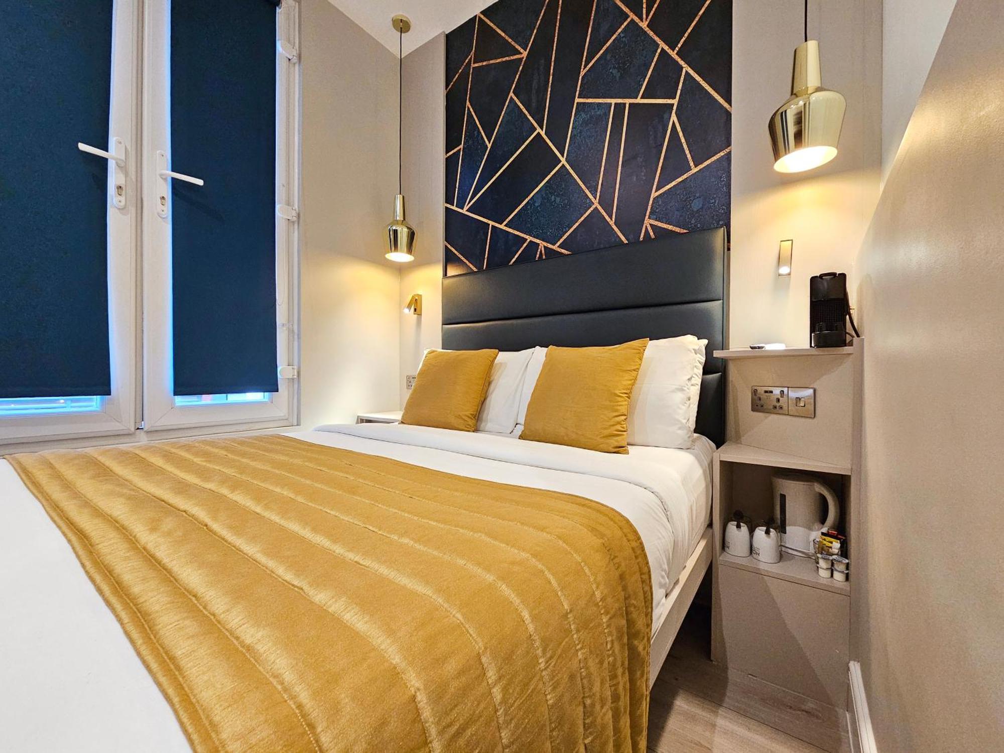 Nox Hyde Park Aparthotel Londra