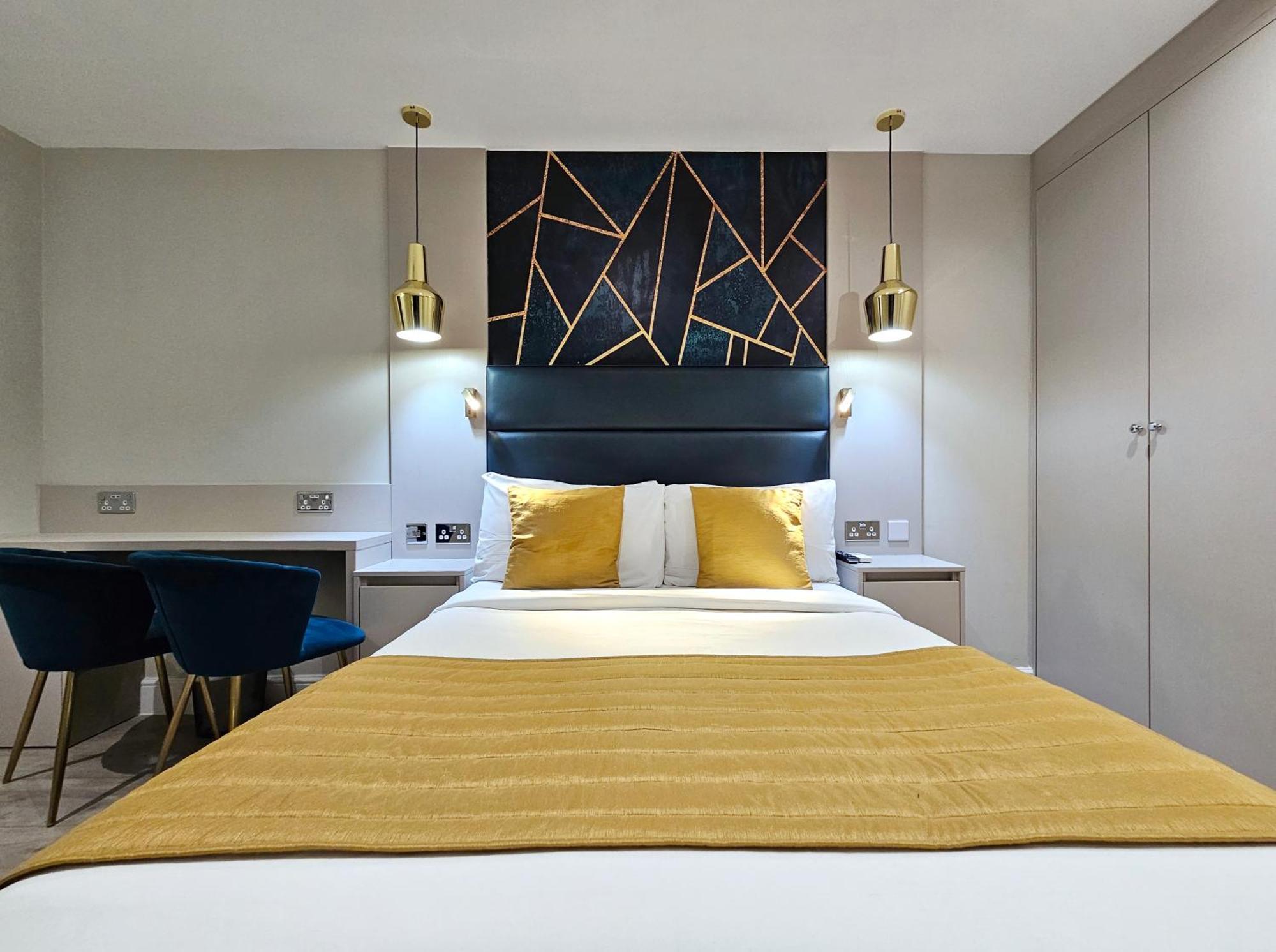 Nox Hyde Park Aparthotel Londra