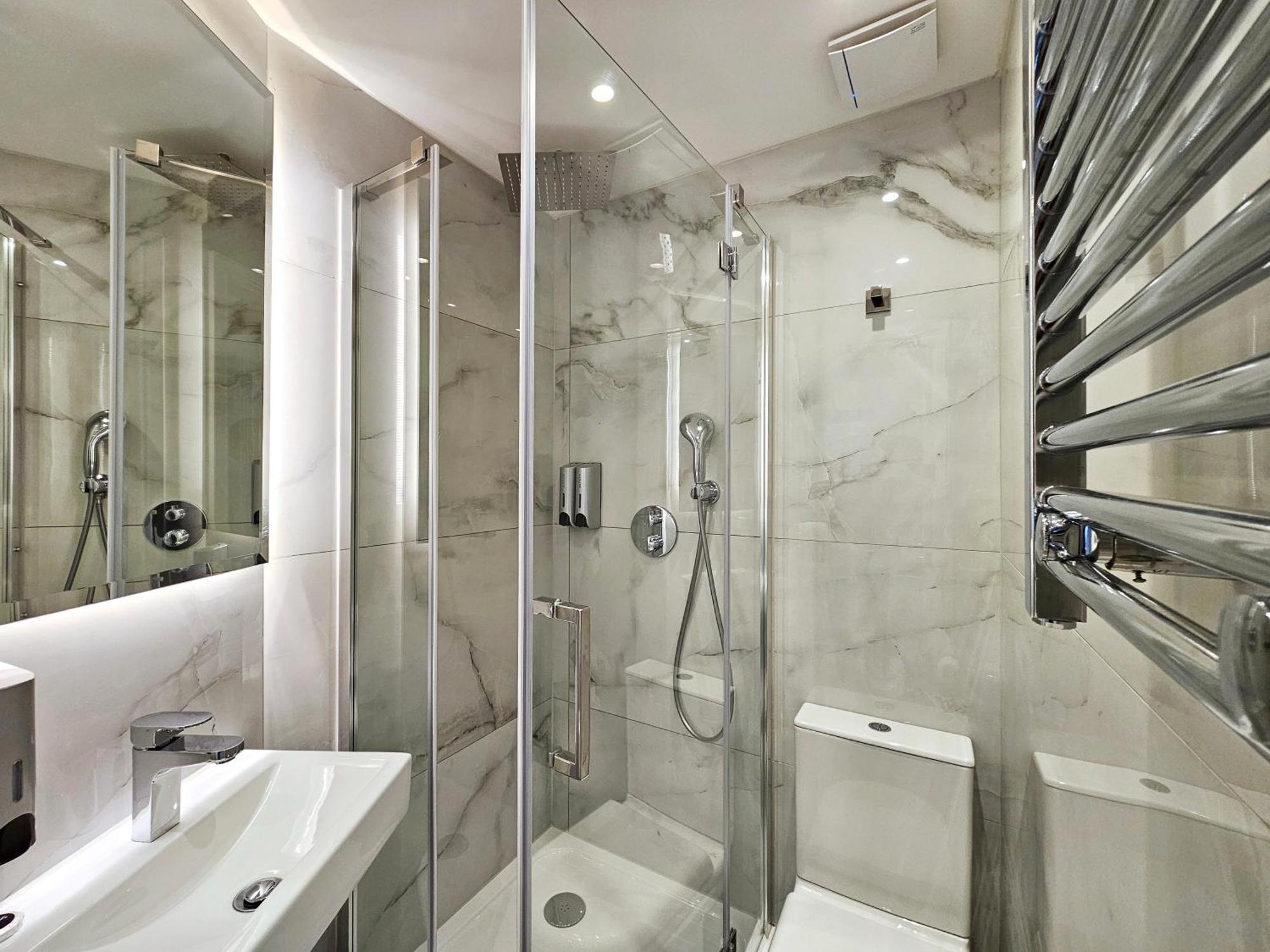 Nox Hyde Park Aparthotel Londra