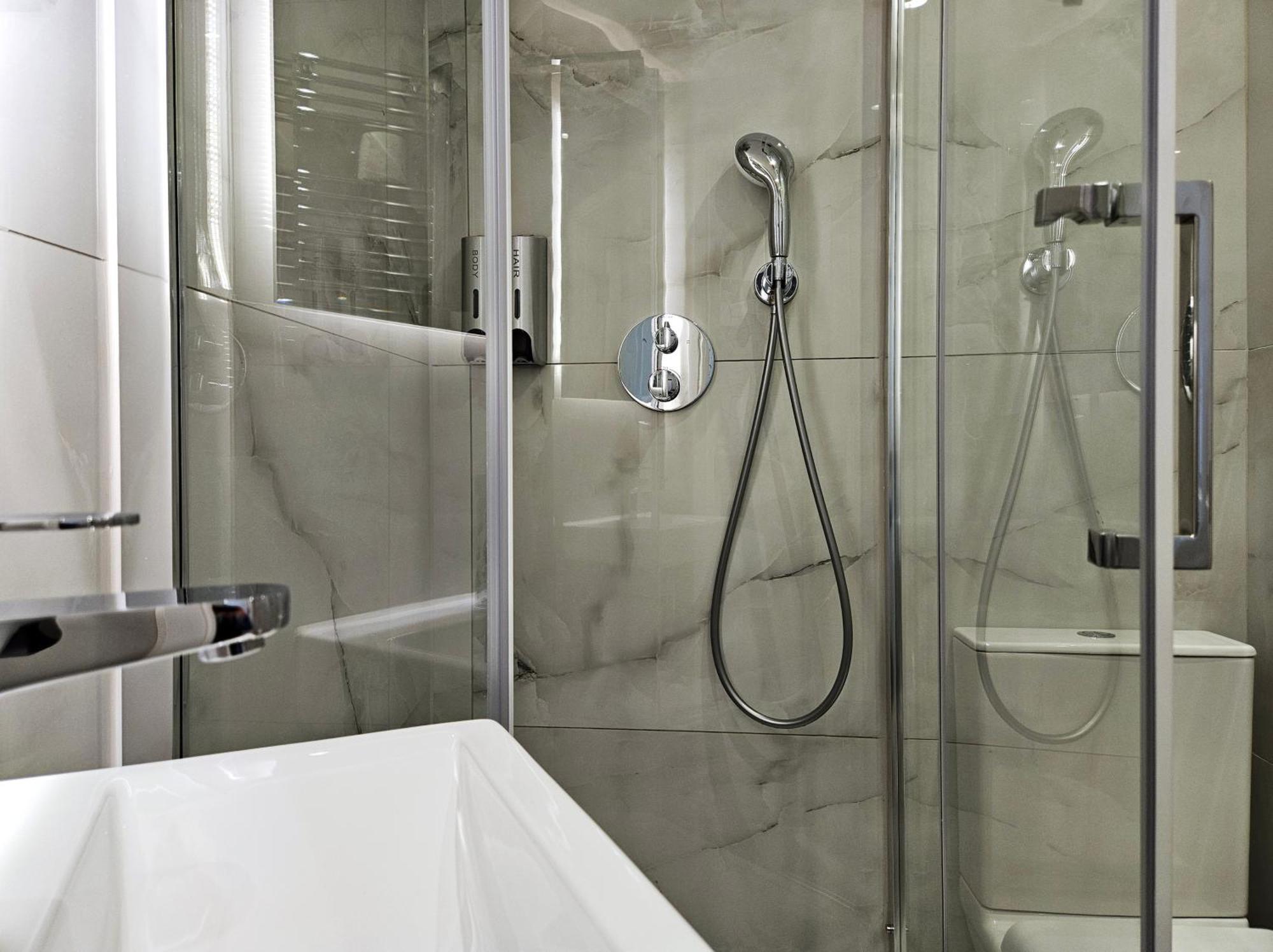 Aparthotel Nox Hyde Park Londra