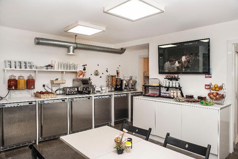 Nox Hyde Park Aparthotel Londra