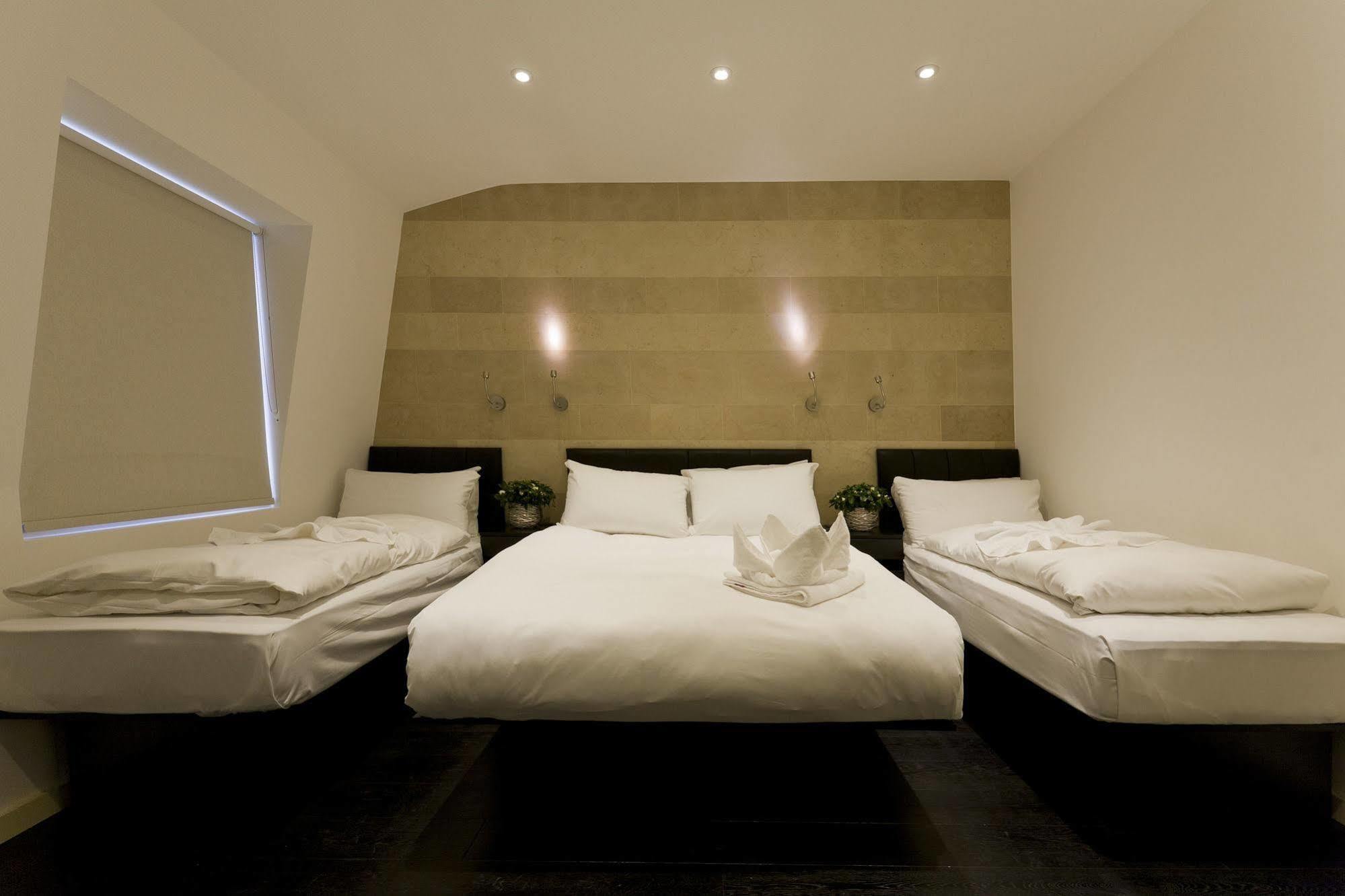 Nox Hyde Park 4* Londra